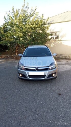 Opel Astra 2005, 159,000 km - 1.4 l - Bakı