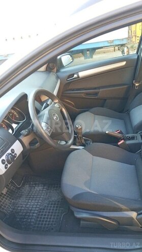 Opel Astra 2005, 159,000 km - 1.4 l - Bakı