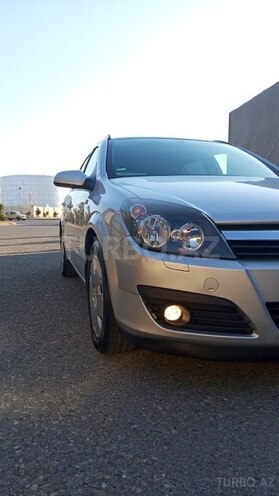 Opel Astra 2005, 159,000 km - 1.4 l - Bakı
