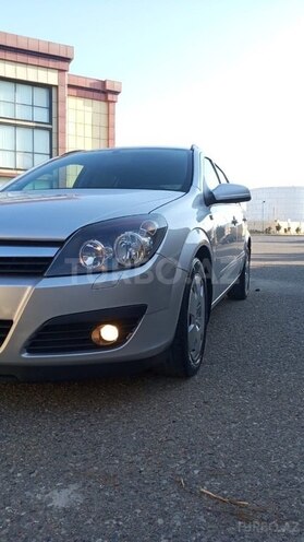 Opel Astra 2005, 159,000 km - 1.4 l - Bakı