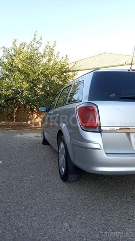 Opel Astra 2005, 159,000 km - 1.4 l - Bakı