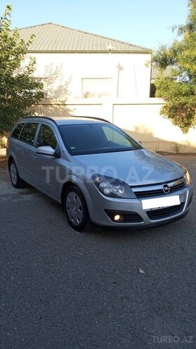Opel Astra 2005, 159,000 km - 1.4 l - Bakı