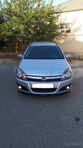 Opel Astra 2005, 159,000 km - 1.4 l - Bakı