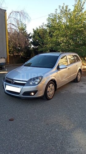 Opel Astra 2005, 159,000 km - 1.4 l - Bakı