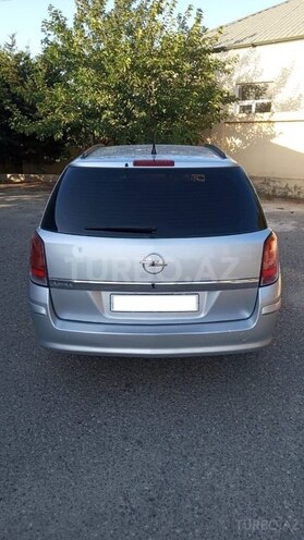 Opel Astra 2005, 159,000 km - 1.4 l - Bakı