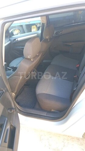 Opel Astra 2005, 159,000 km - 1.4 l - Bakı