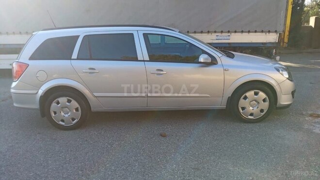 Opel Astra 2005, 159,000 km - 1.4 l - Bakı