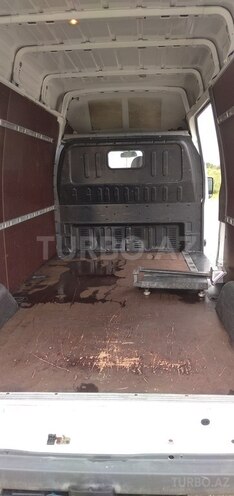 Ford Transit 2008, 147,200 km - 2.4 l - Salyan
