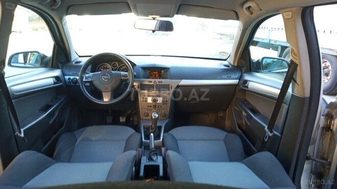Opel Astra 2005, 159,000 km - 1.4 l - Bakı