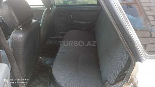 LADA (VAZ) 2109 1991, 39,684 km - 1.5 l - Tərtər