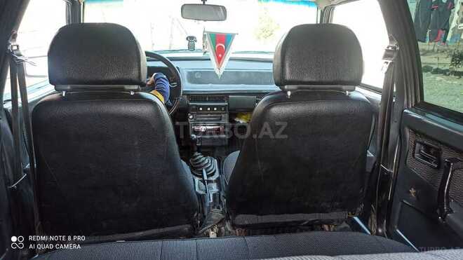 LADA (VAZ) 2109 1991, 39,684 km - 1.5 l - Tərtər