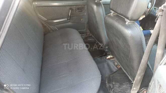 LADA (VAZ) 2109 1991, 39,684 km - 1.5 l - Tərtər