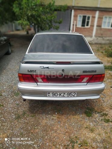 LADA (VAZ) 2115 2007, 163,172 km - 1.5 l - Ağdaş