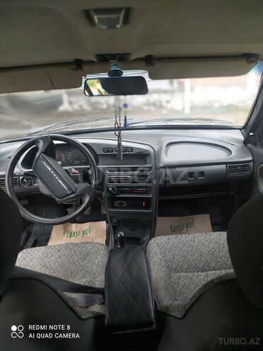 LADA (VAZ) 2115 2007, 163,172 km - 1.5 l - Ağdaş