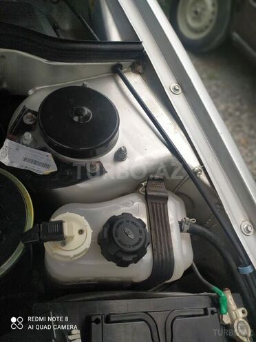 LADA (VAZ) 2115 2007, 163,172 km - 1.5 l - Ağdaş