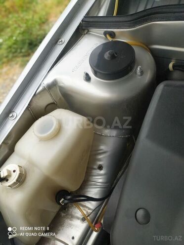 LADA (VAZ) 2115 2007, 163,172 km - 1.5 l - Ağdaş