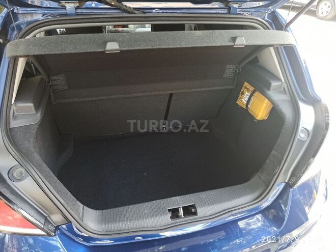 Opel Astra 2005, 164,270 km - 1.4 l - Sumqayıt