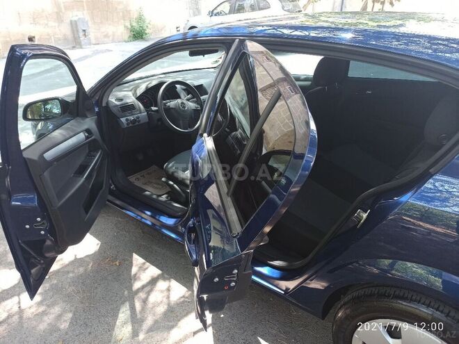 Opel Astra 2005, 164,270 km - 1.4 l - Sumqayıt