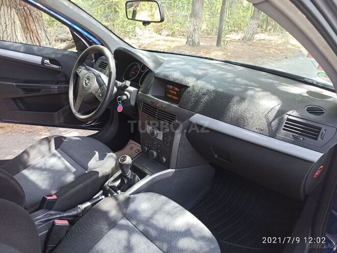 Opel Astra 2005, 164,270 km - 1.4 l - Sumqayıt