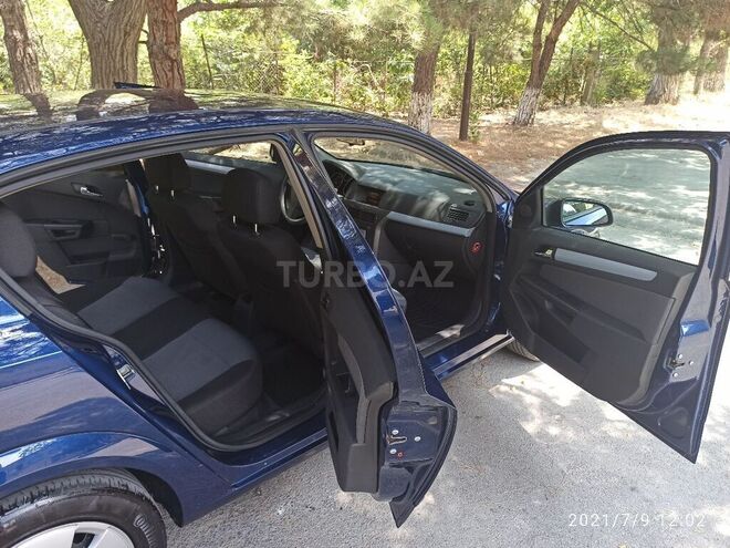 Opel Astra 2005, 164,270 km - 1.4 l - Sumqayıt