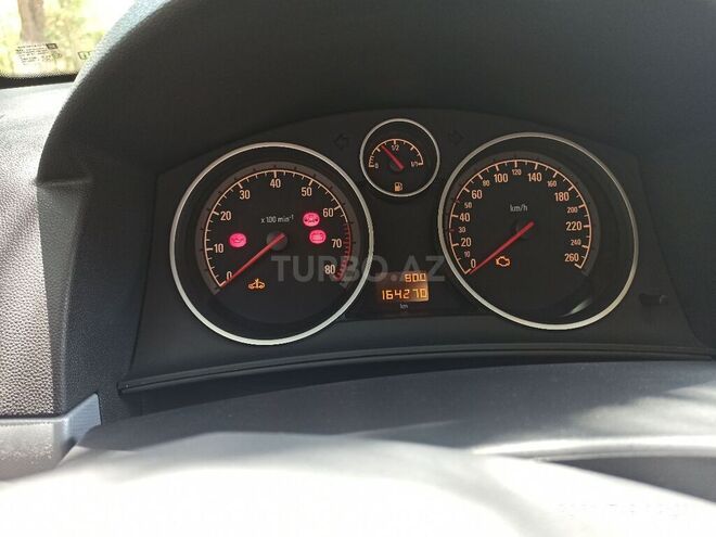 Opel Astra 2005, 164,270 km - 1.4 l - Sumqayıt