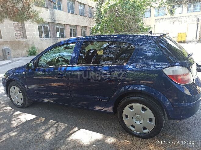 Opel Astra 2005, 164,270 km - 1.4 l - Sumqayıt