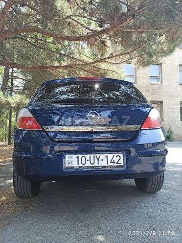 Opel Astra 2005, 164,270 km - 1.4 l - Sumqayıt