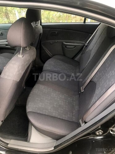 Kia Rio 2005, 222,000 km - 1.5 l - Bakı