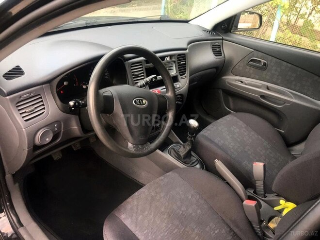 Kia Rio 2005, 222,000 km - 1.5 l - Bakı