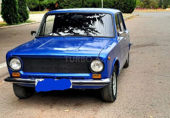LADA (VAZ) 21011 1980, 255,000 km - 1.5 л - Gəncə