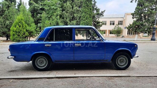 LADA (VAZ) 21011 1980, 255,000 km - 1.5 л - Gəncə