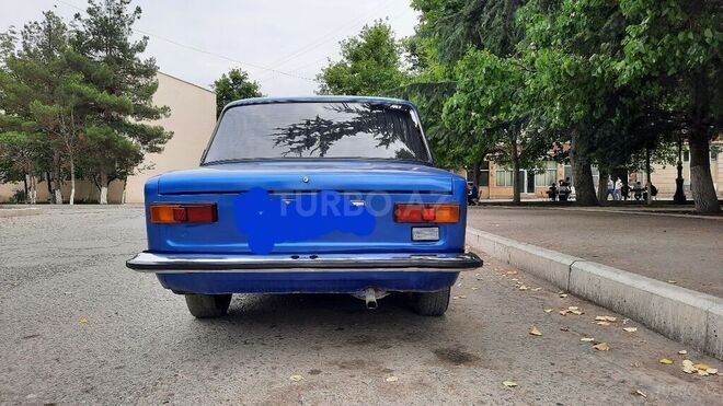 LADA (VAZ) 21011 1980, 255,000 km - 1.5 л - Gəncə
