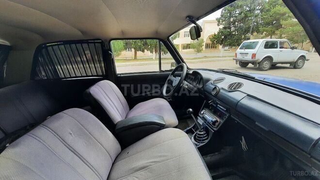 LADA (VAZ) 21011 1980, 255,000 km - 1.5 л - Gəncə