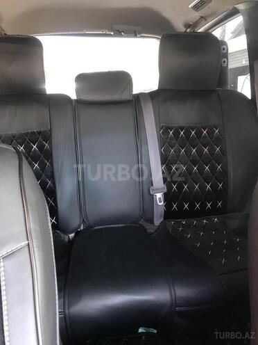 Toyota Prado 2008, 236,000 km - 2.7 l - Bakı