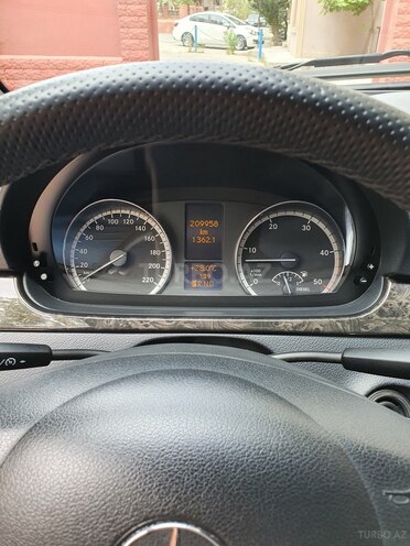 Mercedes Viano 2011, 209,958 km - 3.0 l - Bakı