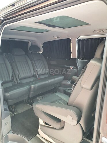 Mercedes Viano 2011, 209,958 km - 3.0 l - Bakı