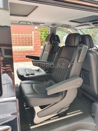 Mercedes Viano 2011, 209,958 km - 3.0 l - Bakı