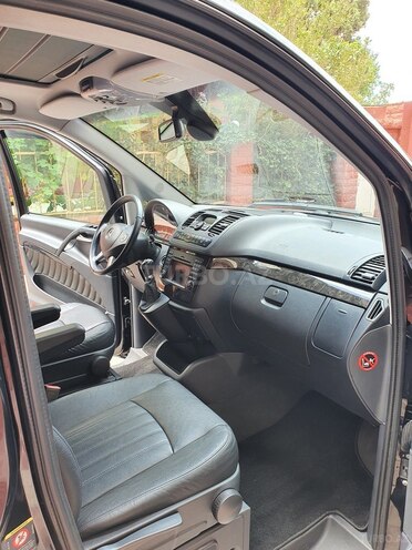 Mercedes Viano 2011, 209,958 km - 3.0 l - Bakı