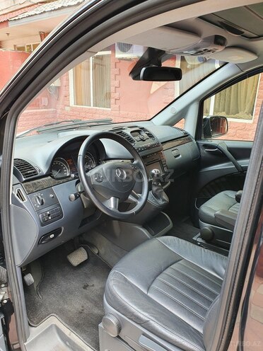 Mercedes Viano 2011, 209,958 km - 3.0 l - Bakı