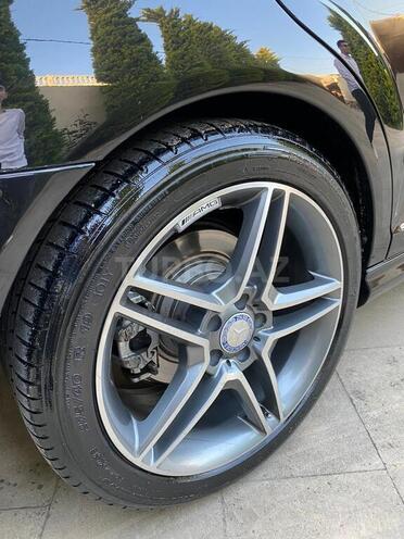 Mercedes S 500 2007, 198,000 km - 5.5 л - Bakı