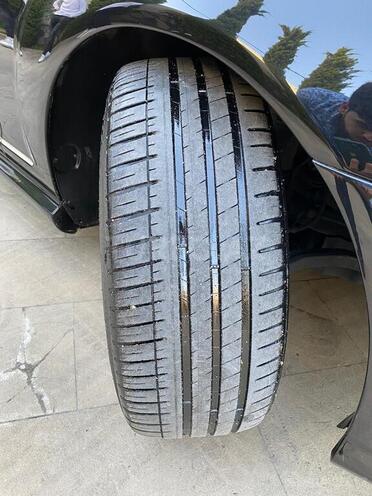 Mercedes S 500 2007, 198,000 km - 5.5 л - Bakı