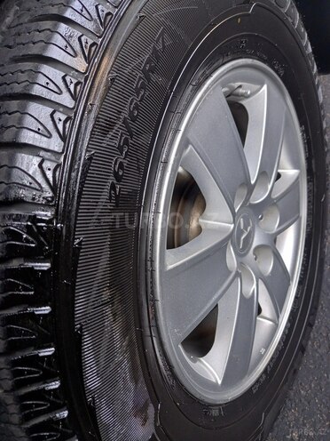 Mitsubishi Pajero 2008, 185,000 km - 3.0 l - Bakı