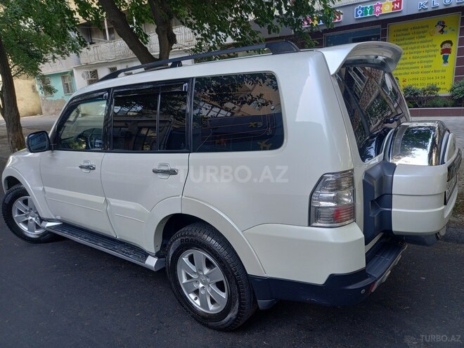 Mitsubishi Pajero 2008, 185,000 km - 3.0 l - Bakı
