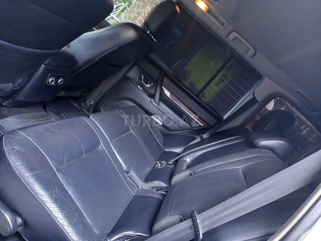 Mitsubishi Pajero 2008, 185,000 km - 3.0 l - Bakı
