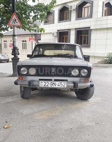LADA (VAZ) 2106 1990, 18,000 km - 1.5 л - Şamaxı