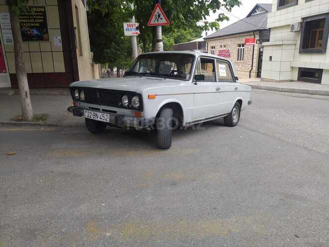 LADA (VAZ) 2106 1990, 18,000 km - 1.5 л - Şamaxı