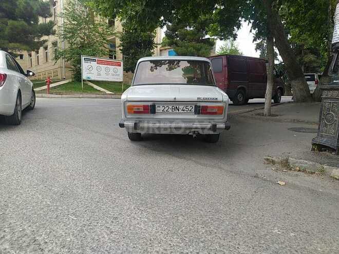 LADA (VAZ) 2106 1990, 18,000 km - 1.5 л - Şamaxı