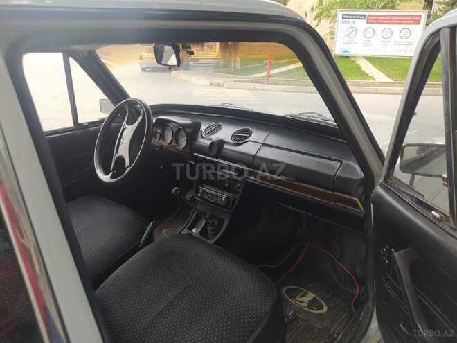 LADA (VAZ) 2106 1990, 18,000 km - 1.5 л - Şamaxı