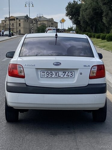Kia Rio 2005, 230,939 km - 1.5 l - Bakı