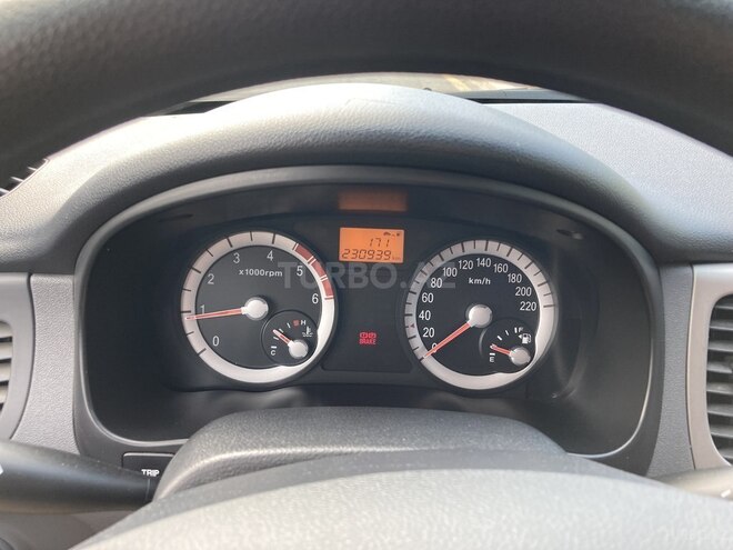 Kia Rio 2005, 230,939 km - 1.5 l - Bakı